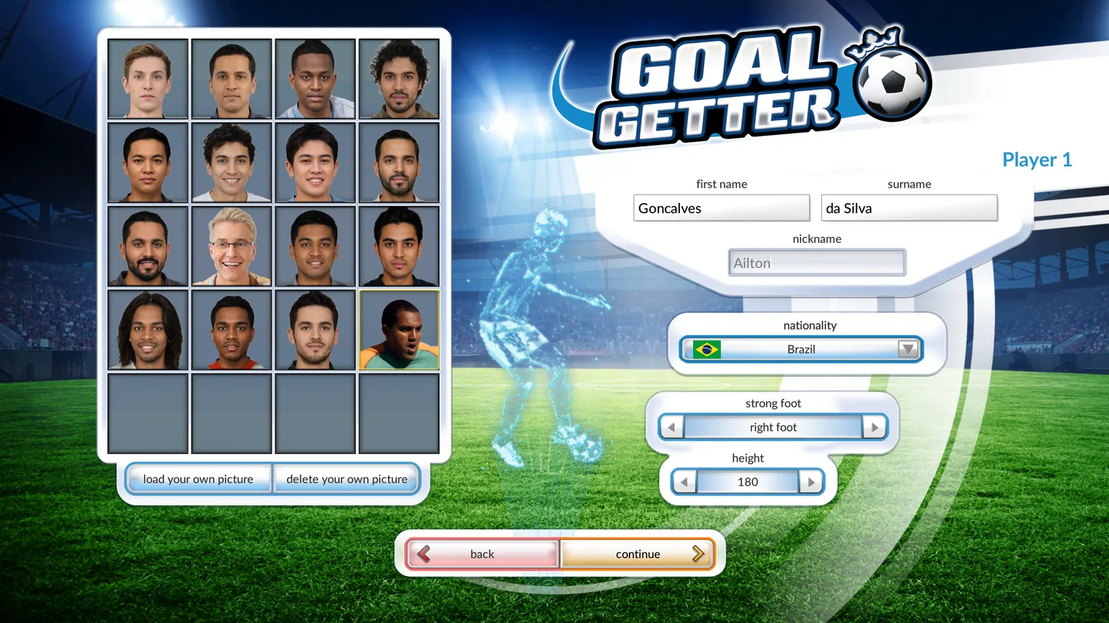 Goalgetter media 4