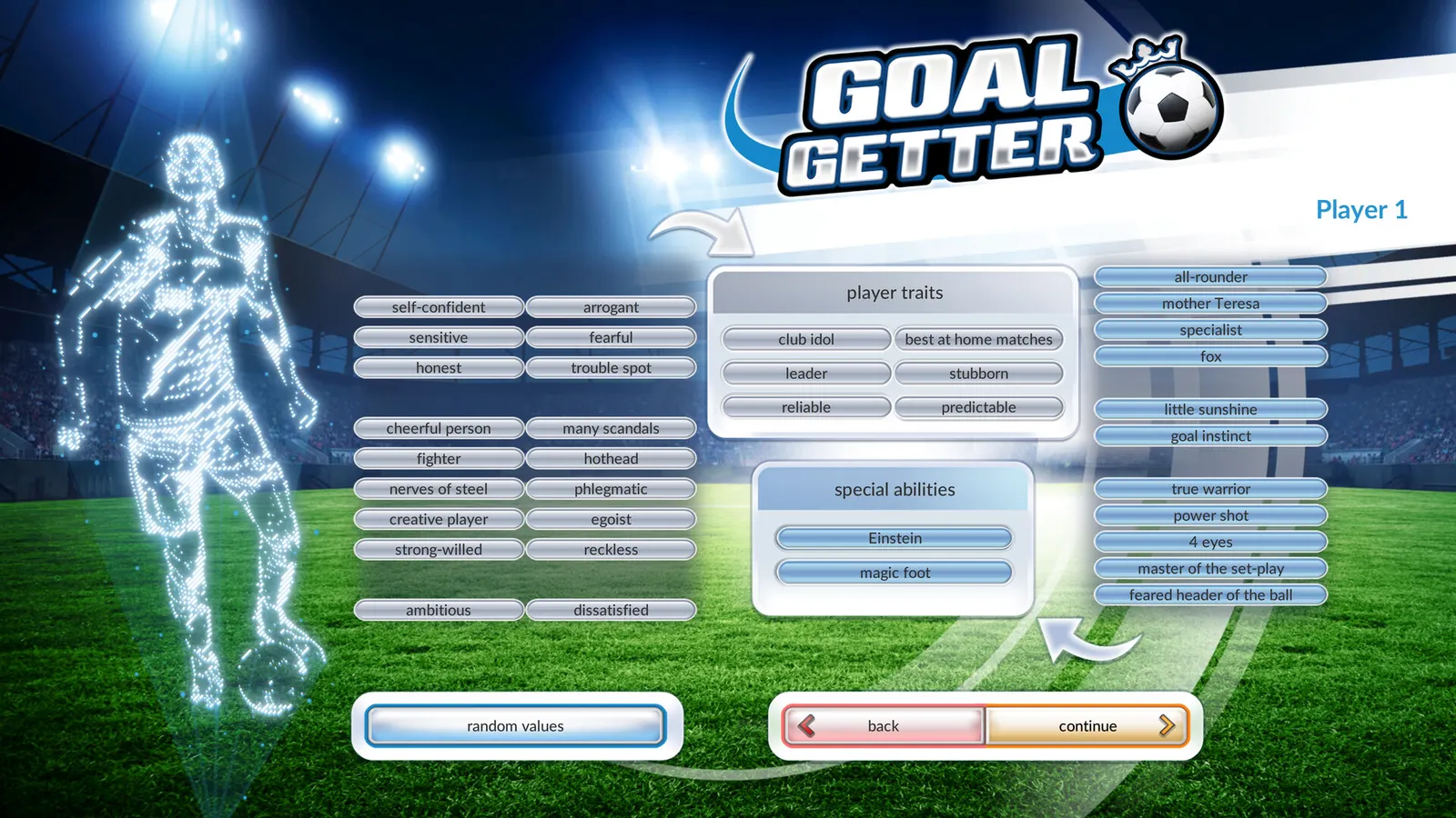 Goalgetter media 5