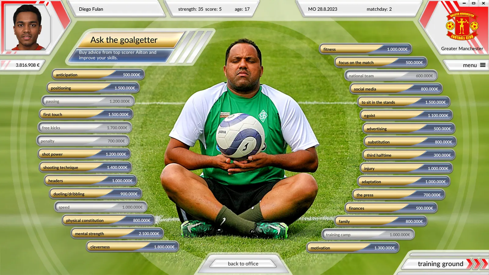 Goalgetter media 6