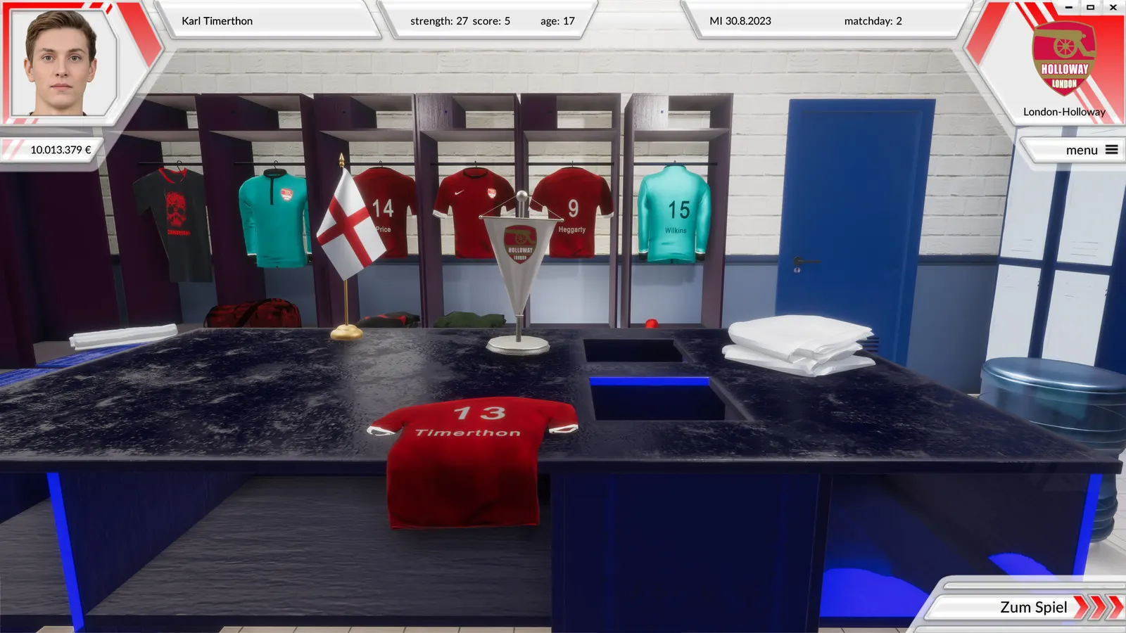 Goalgetter media 7