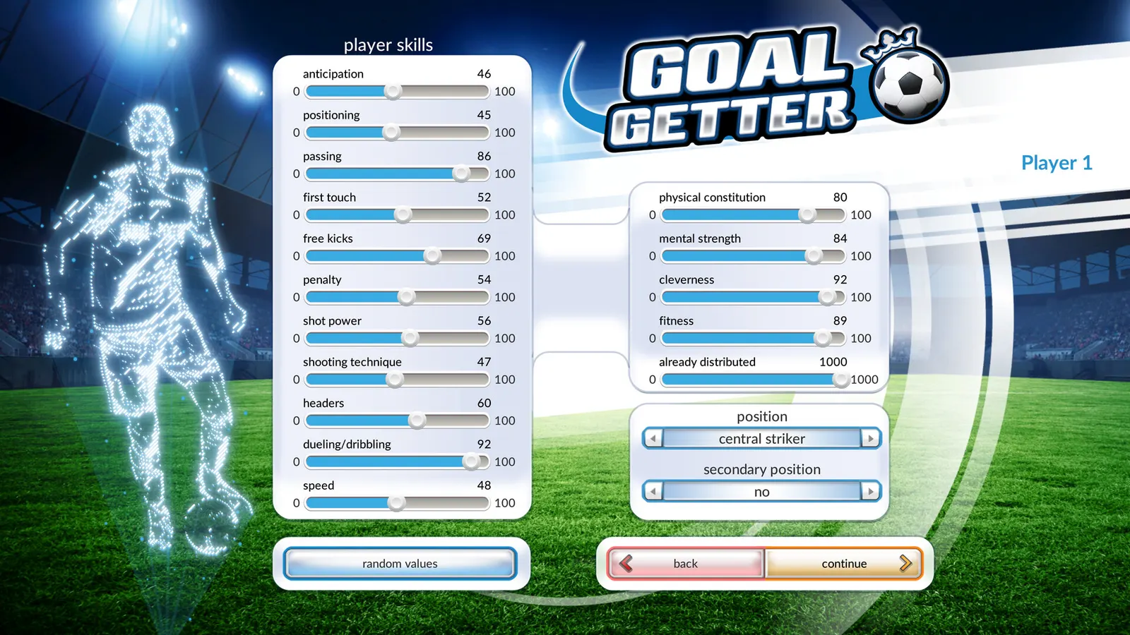 Goalgetter media 9