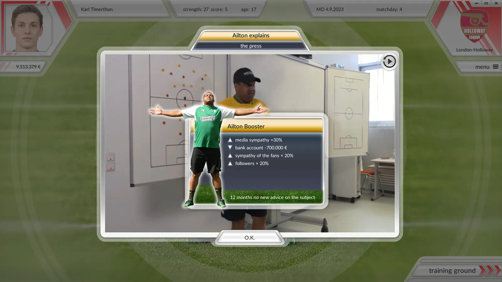 Goalgetter media 10