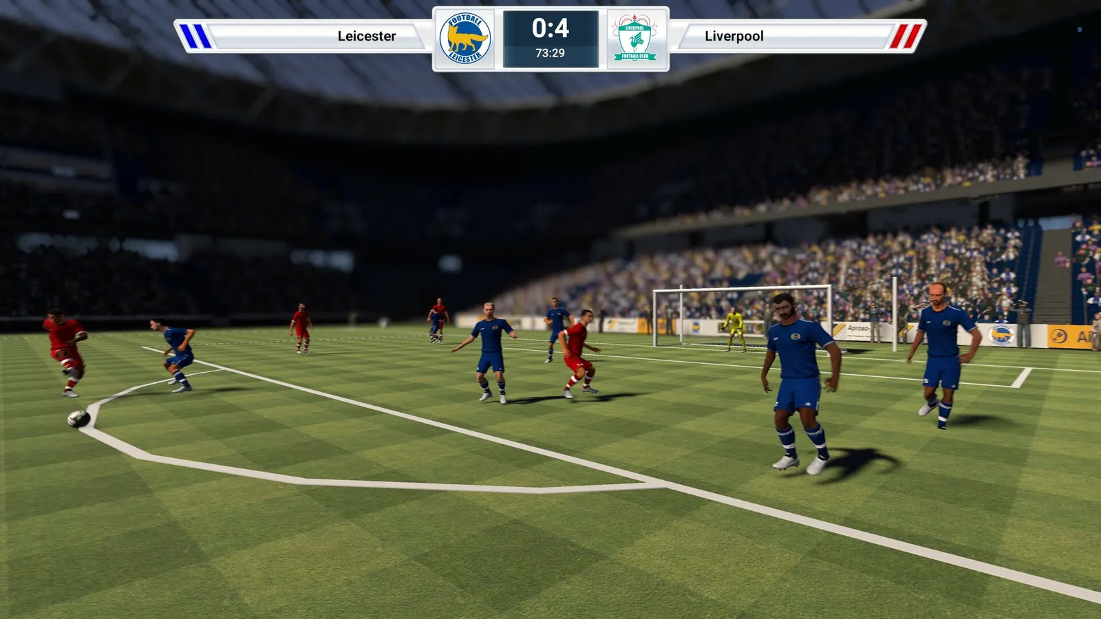 Goalgetter media 13