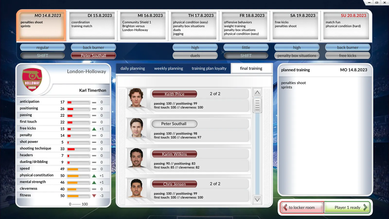 Goalgetter media 14
