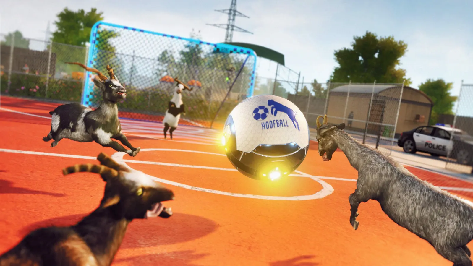 Goat Simulator 3 media 10