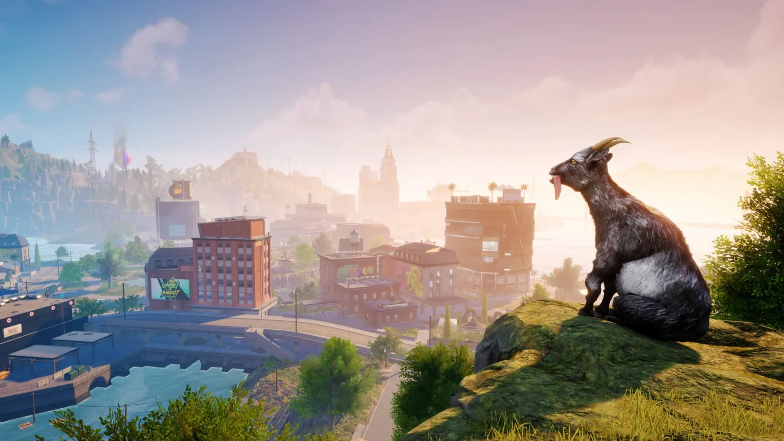 Goat Simulator 3 media 15