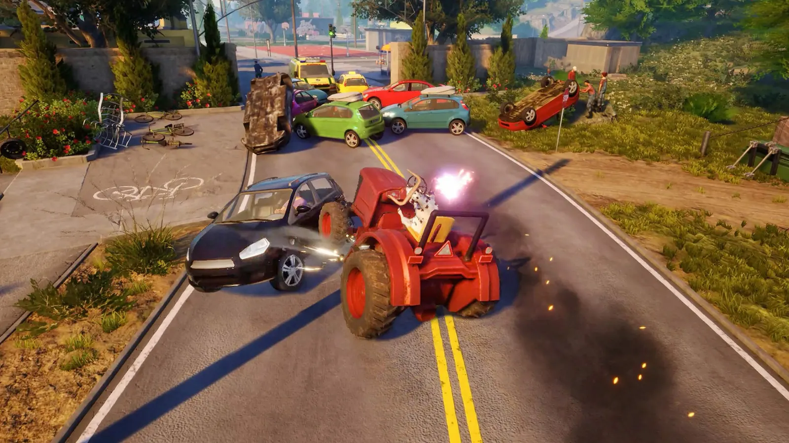 Goat Simulator 3 media 18