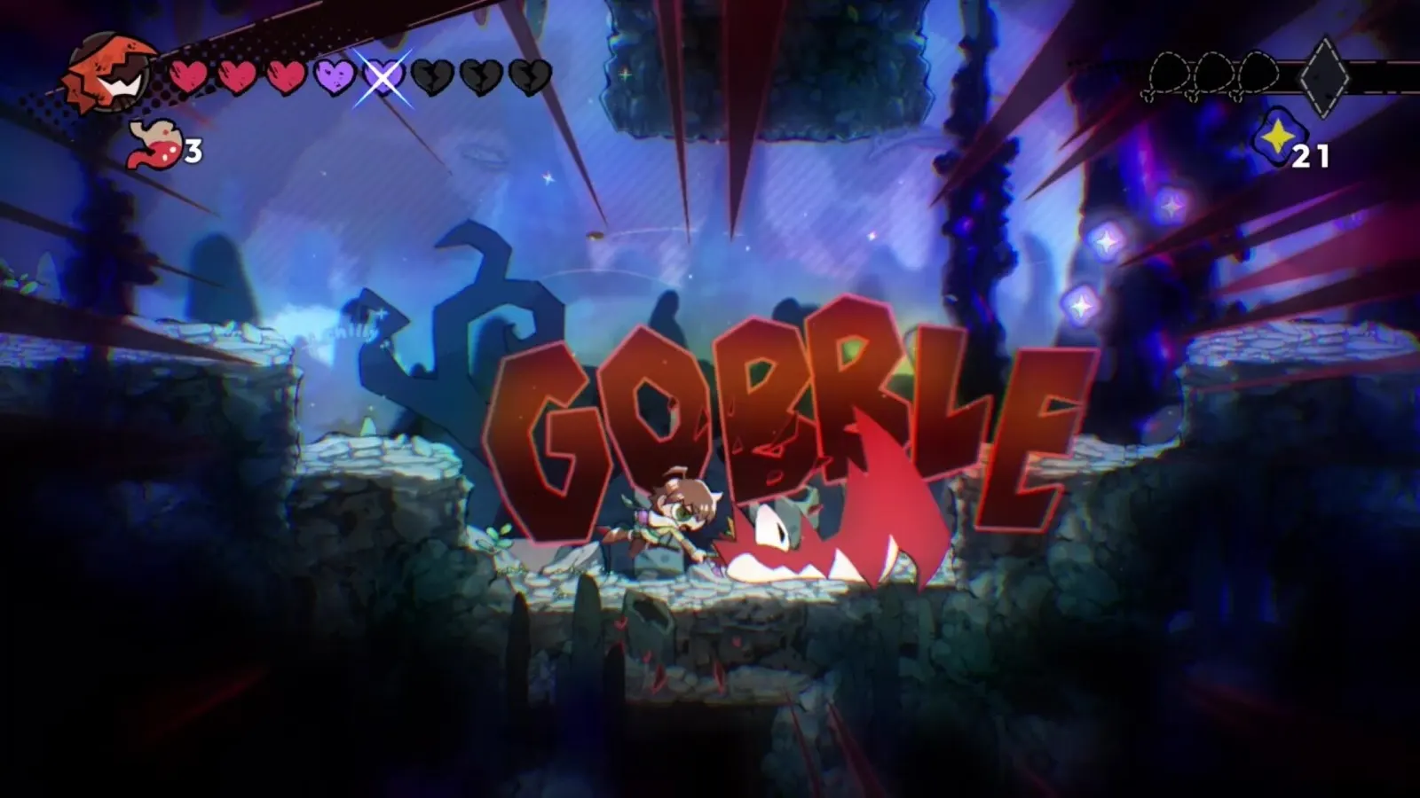 GOBBLE media 7