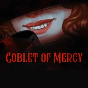Обкладинка гри Goblet of Mercy