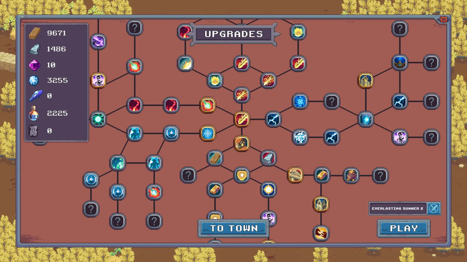 Goblin Buster: Incremental Tower Defense media 3
