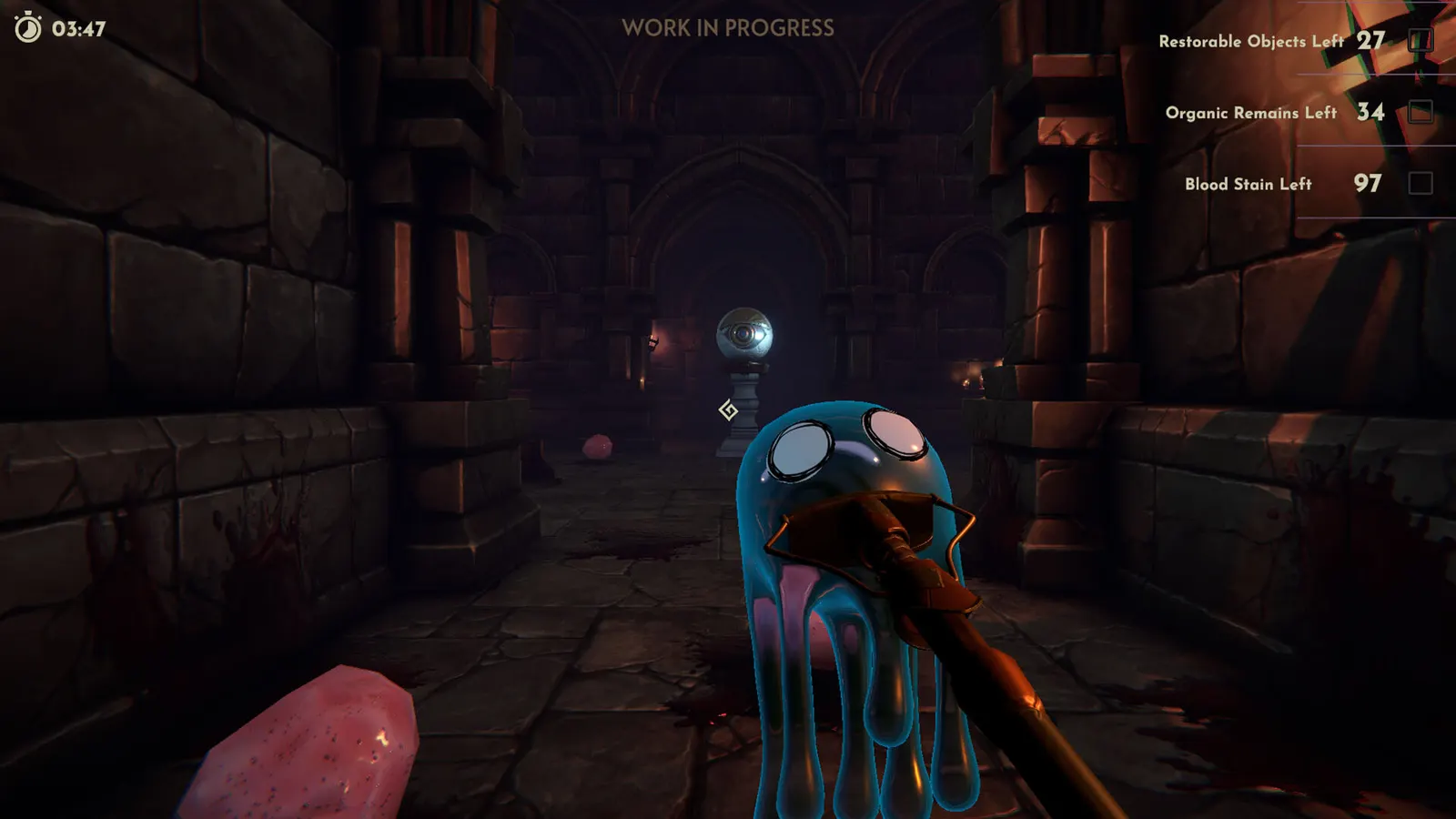 Goblin Cleanup media 6