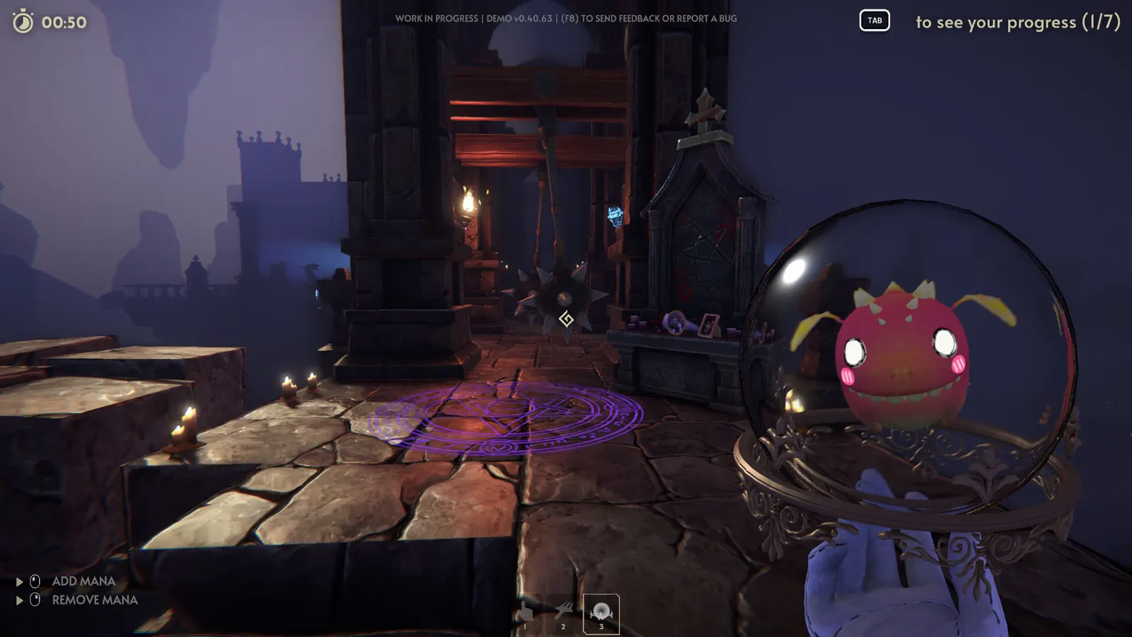Goblin Cleanup media 13