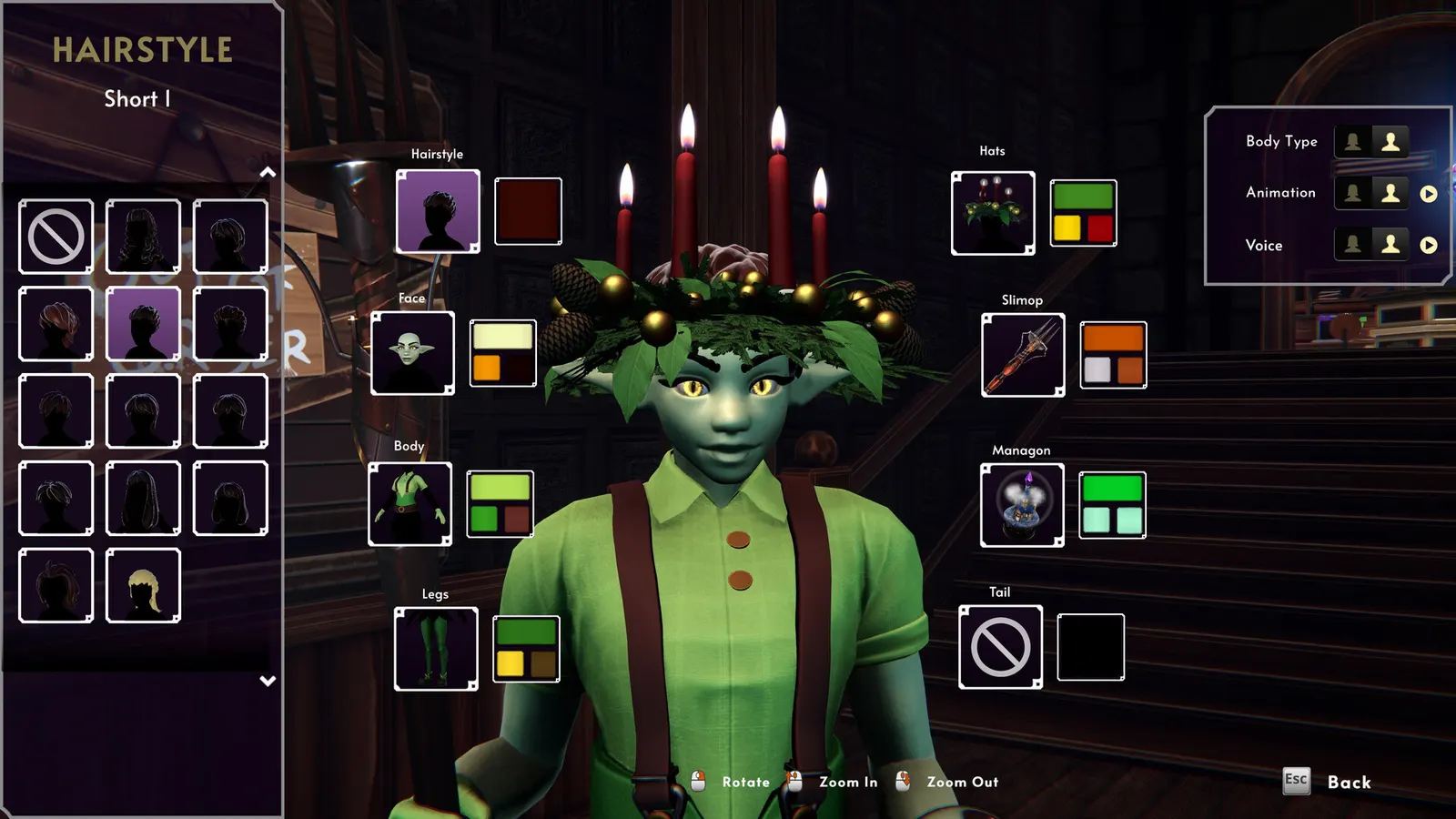 Goblin Cleanup media 16