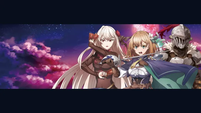 GOBLIN SLAYER -ANOTHER ADVENTURER- NIGHTMARE FEAST