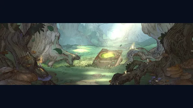 Goblin Stone