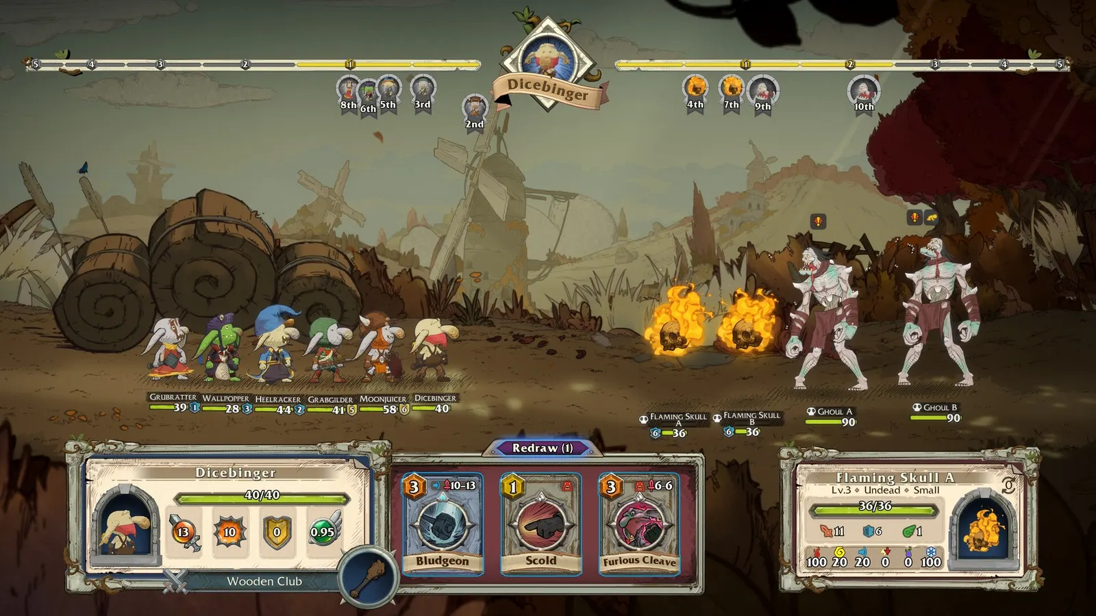 Goblin Stone media 2