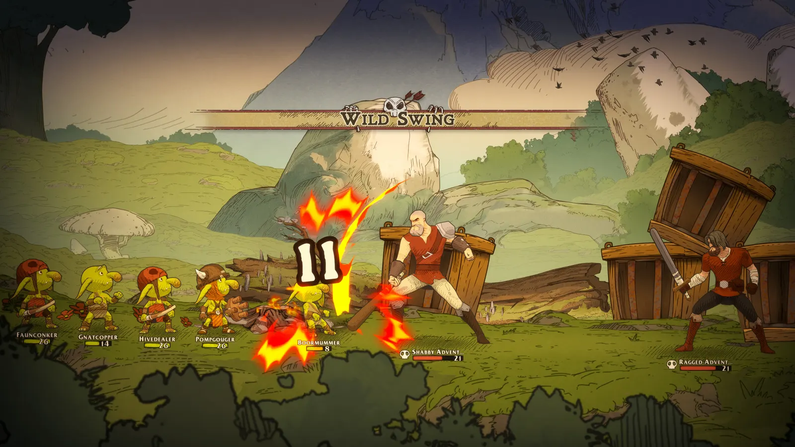 Goblin Stone media 2