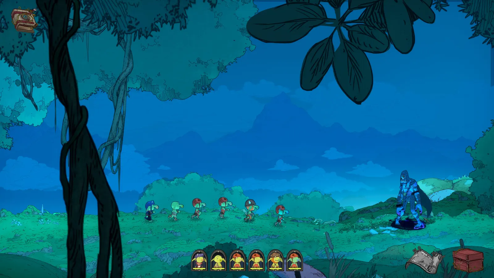 Goblin Stone media 3