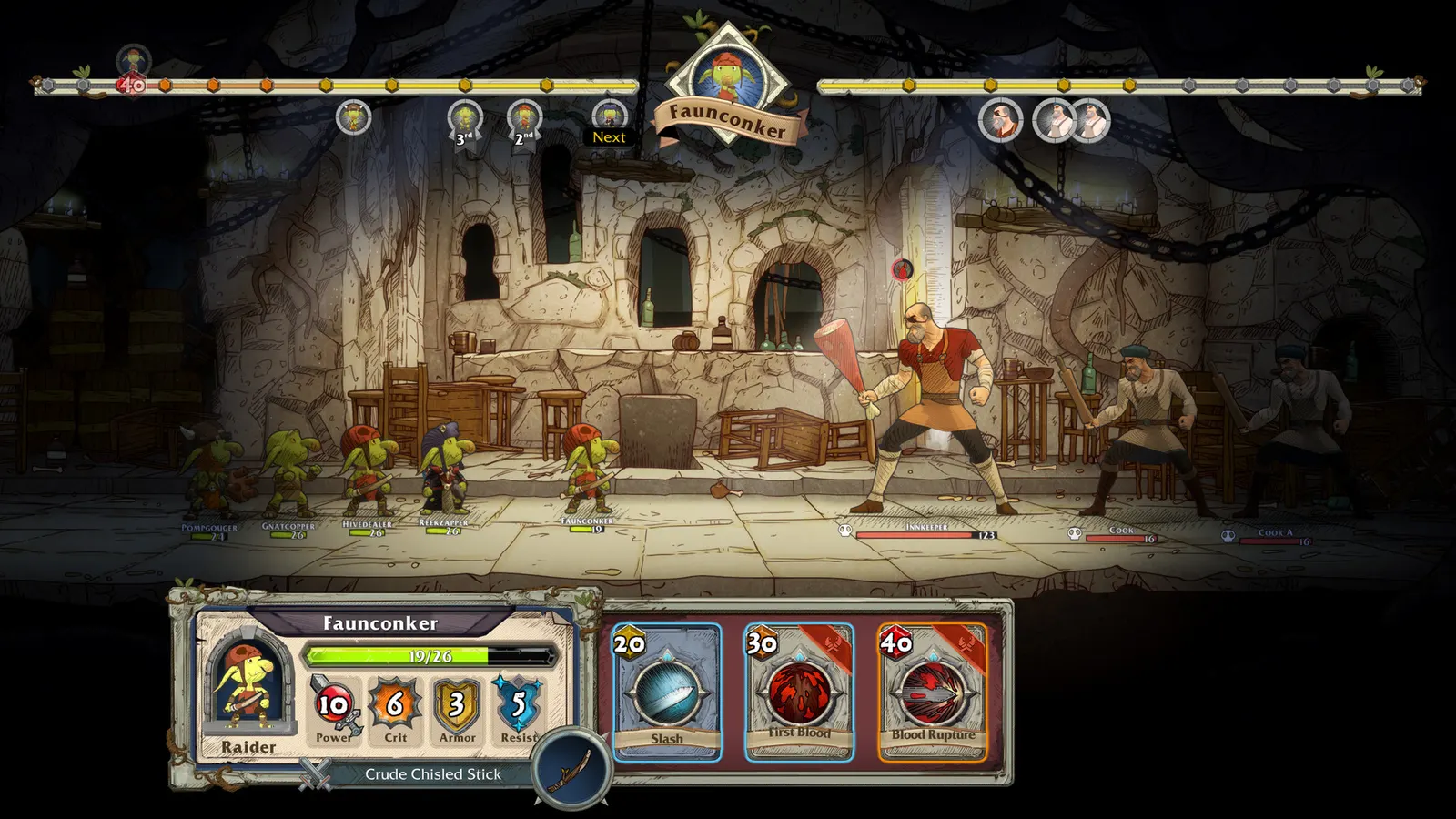 Goblin Stone media 4