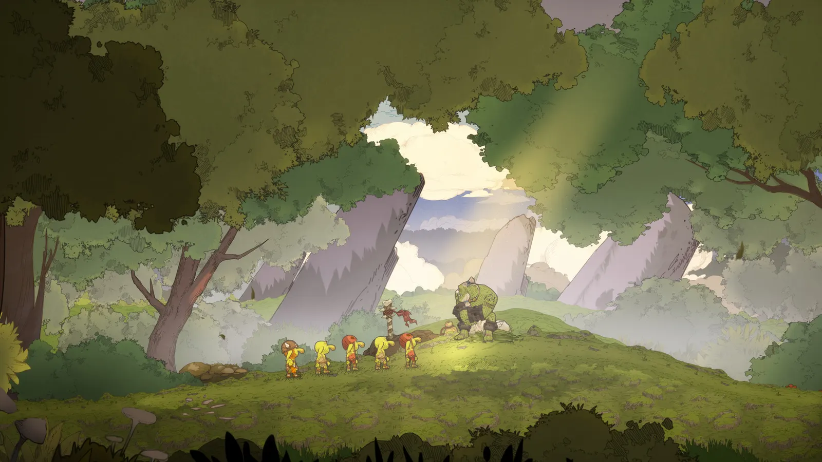 Goblin Stone media 5
