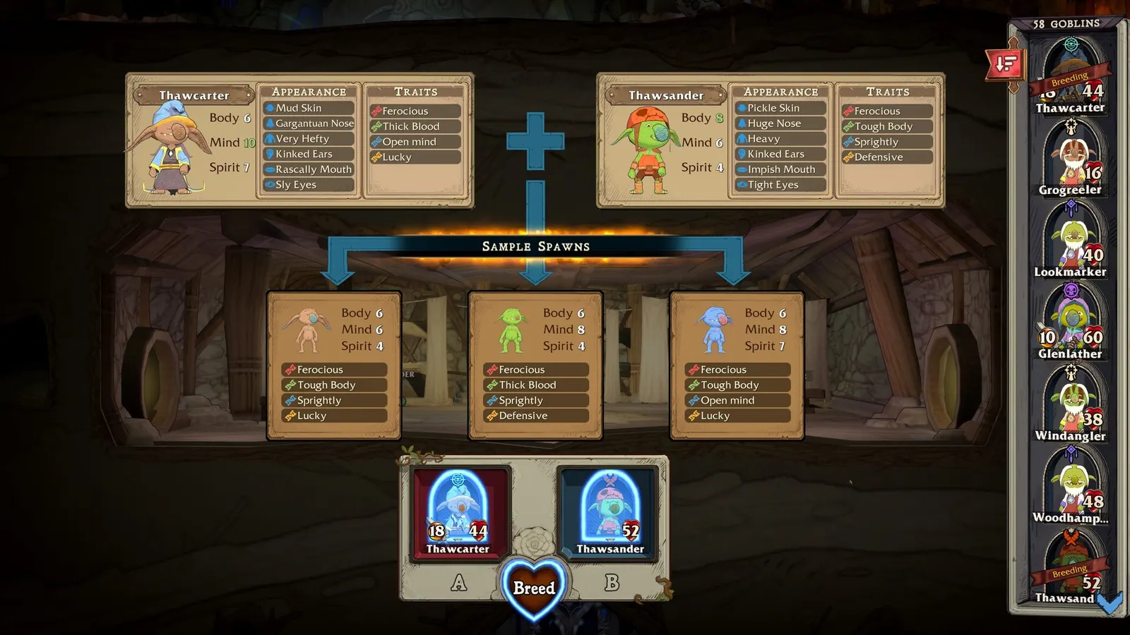 Goblin Stone media 5