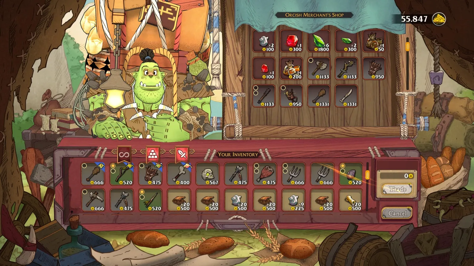 Goblin Stone media 8