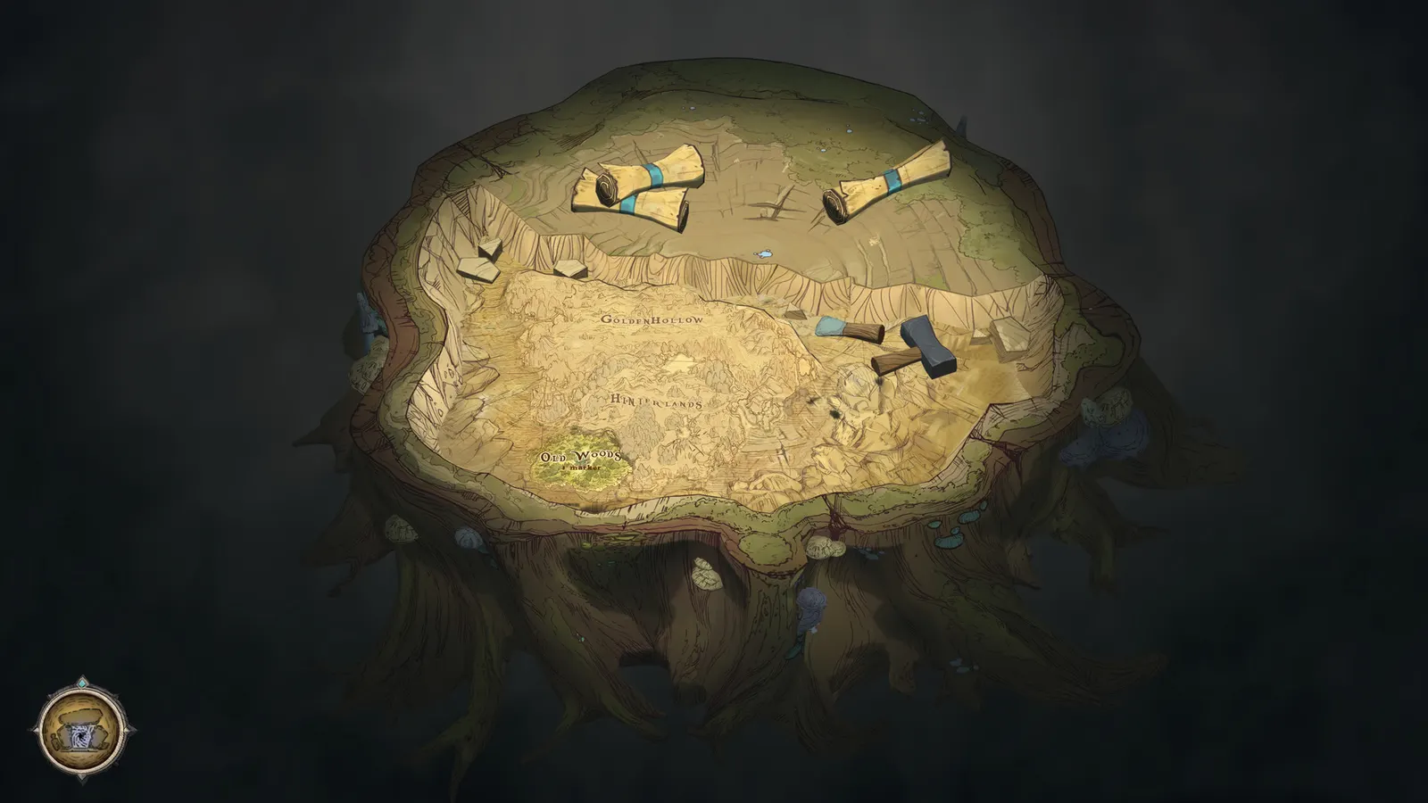 Goblin Stone media 9