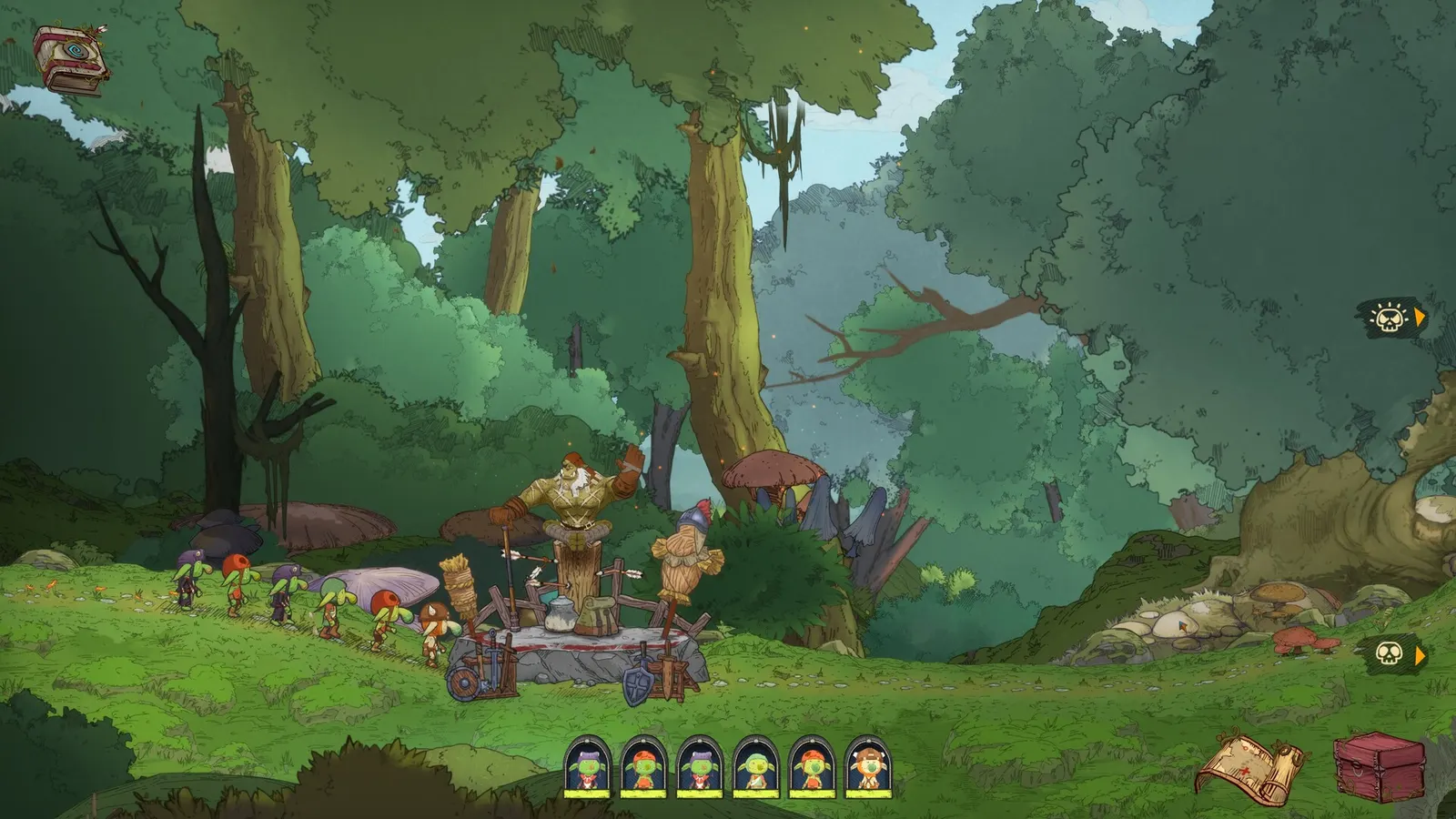 Goblin Stone media 10