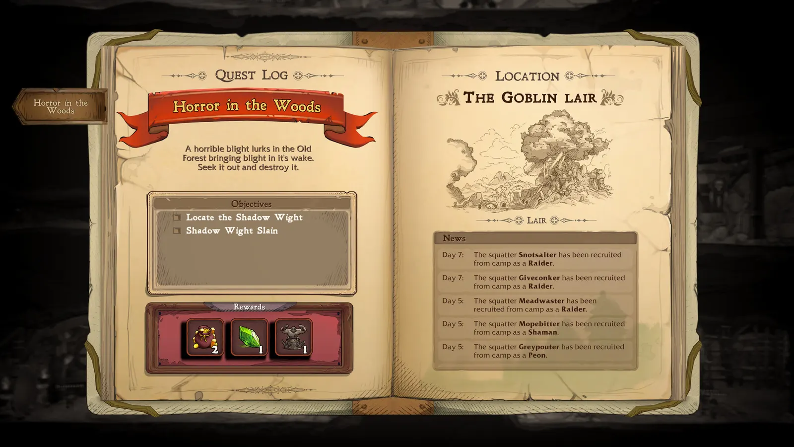 Goblin Stone media 11