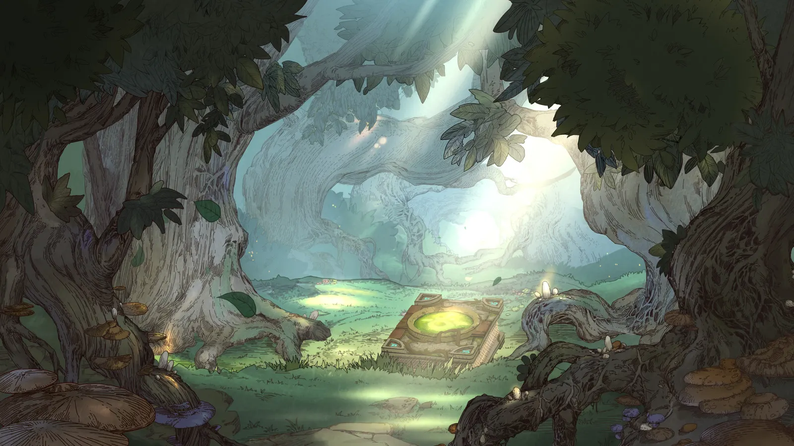 Goblin Stone media 12