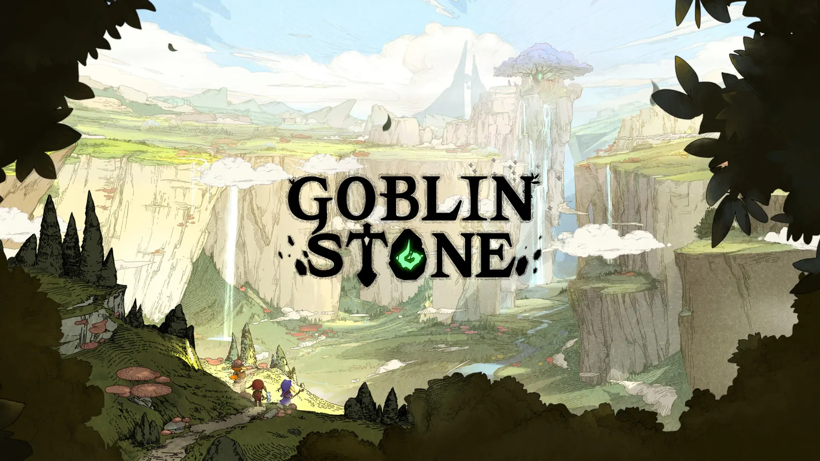 Goblin Stone media 13