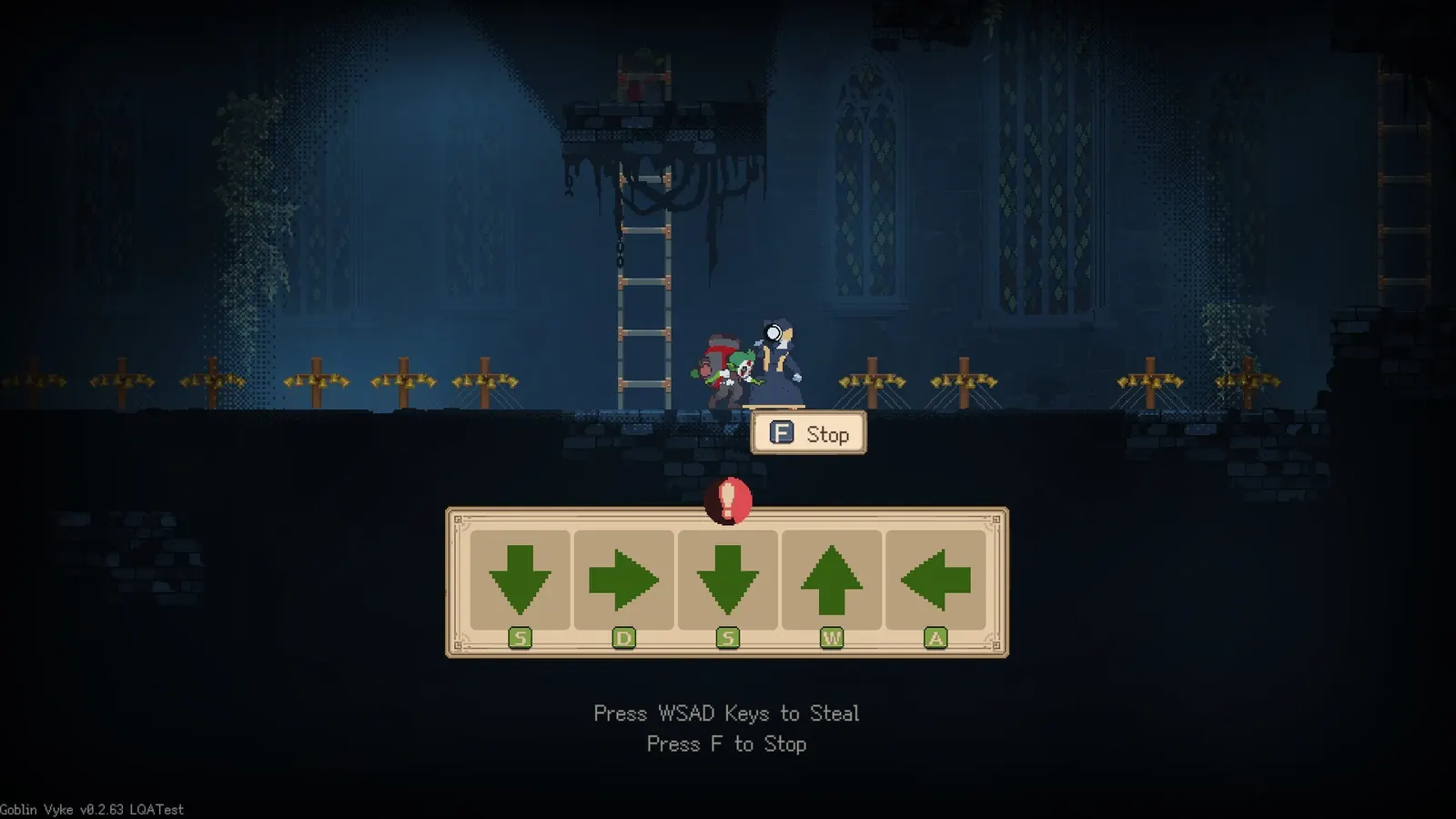 Goblin Vyke: The Thief Tycoon media 2