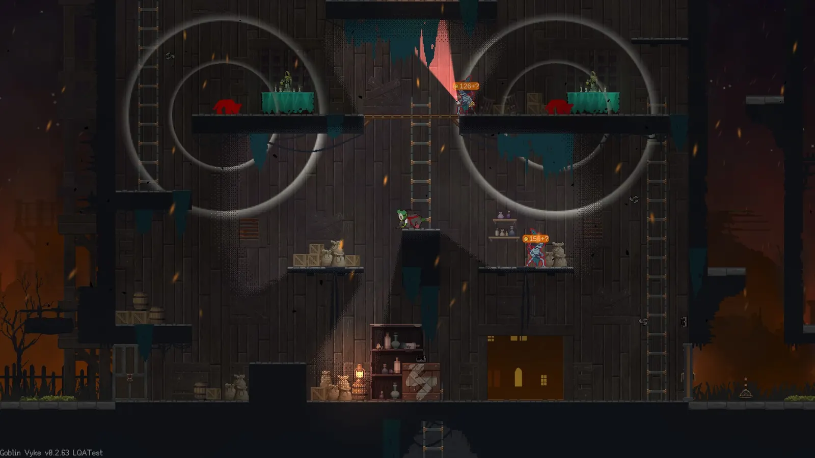 Goblin Vyke: The Thief Tycoon media 2