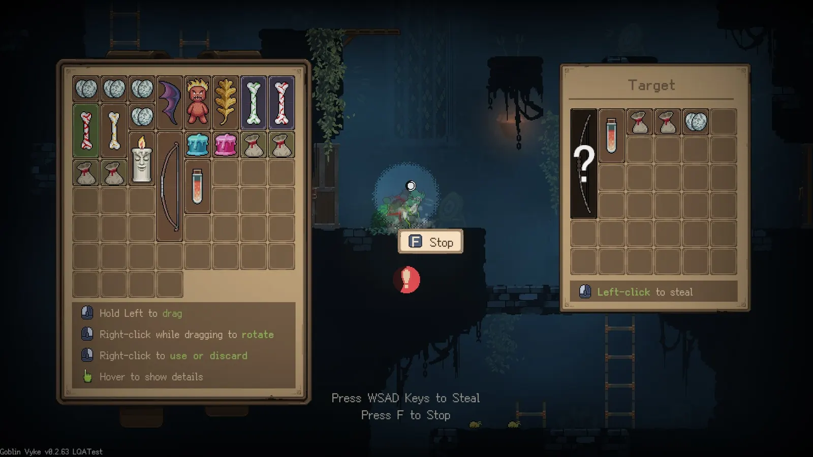 Goblin Vyke: The Thief Tycoon media 3