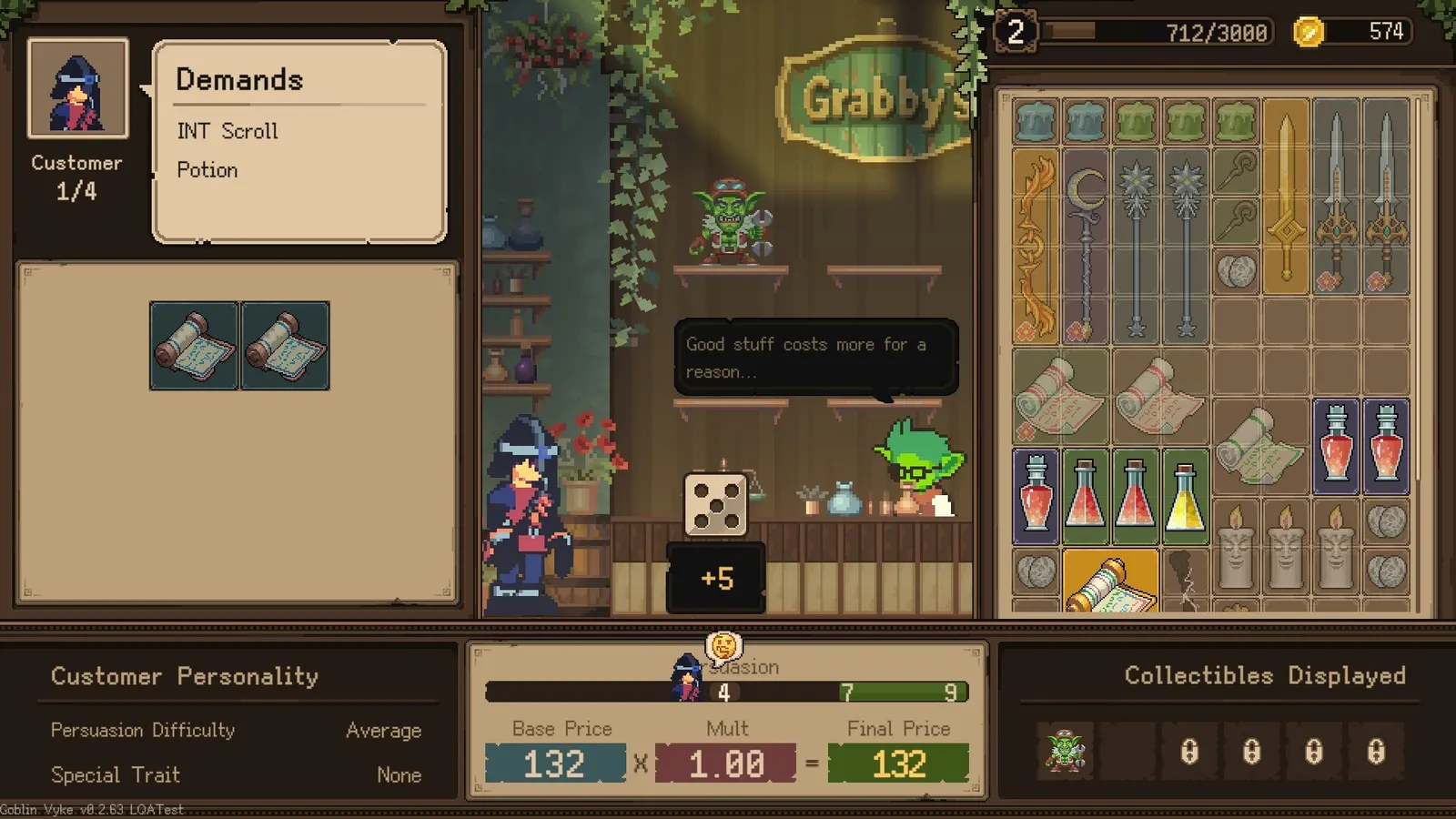 Goblin Vyke: The Thief Tycoon media 4