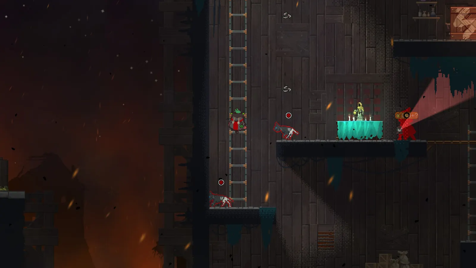 Goblin Vyke: The Thief Tycoon media 6