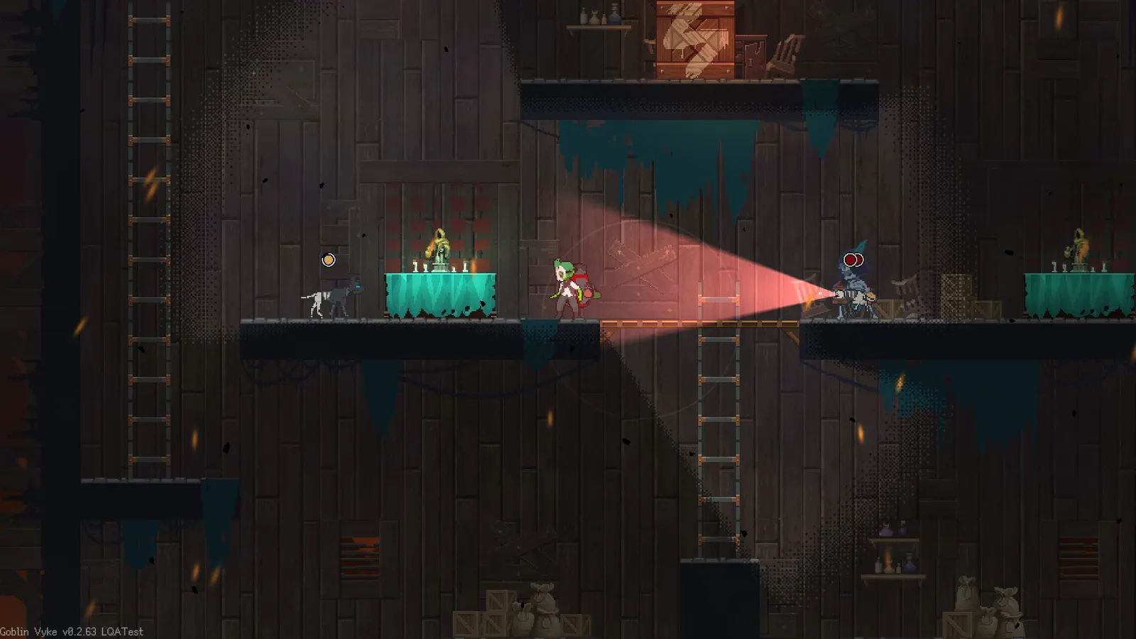 Goblin Vyke: The Thief Tycoon media 6