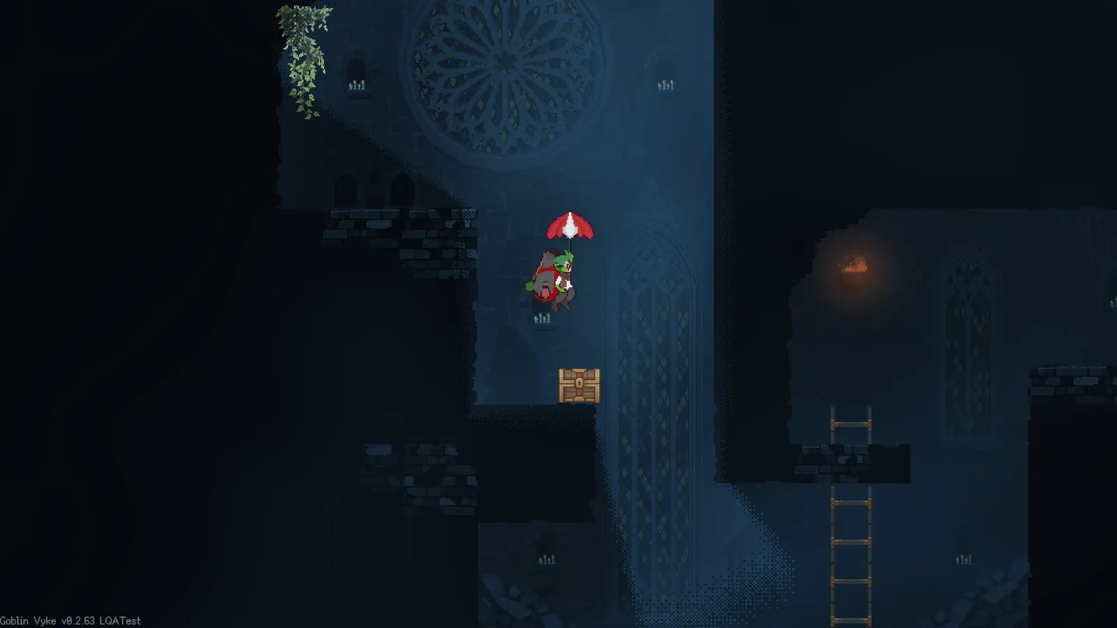 Goblin Vyke: The Thief Tycoon media 7