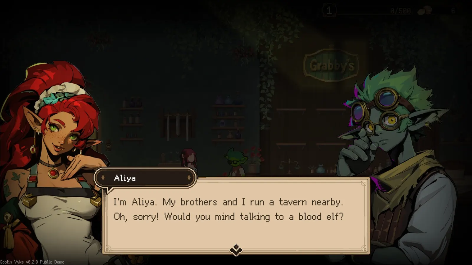 Goblin Vyke: The Thief Tycoon media 8