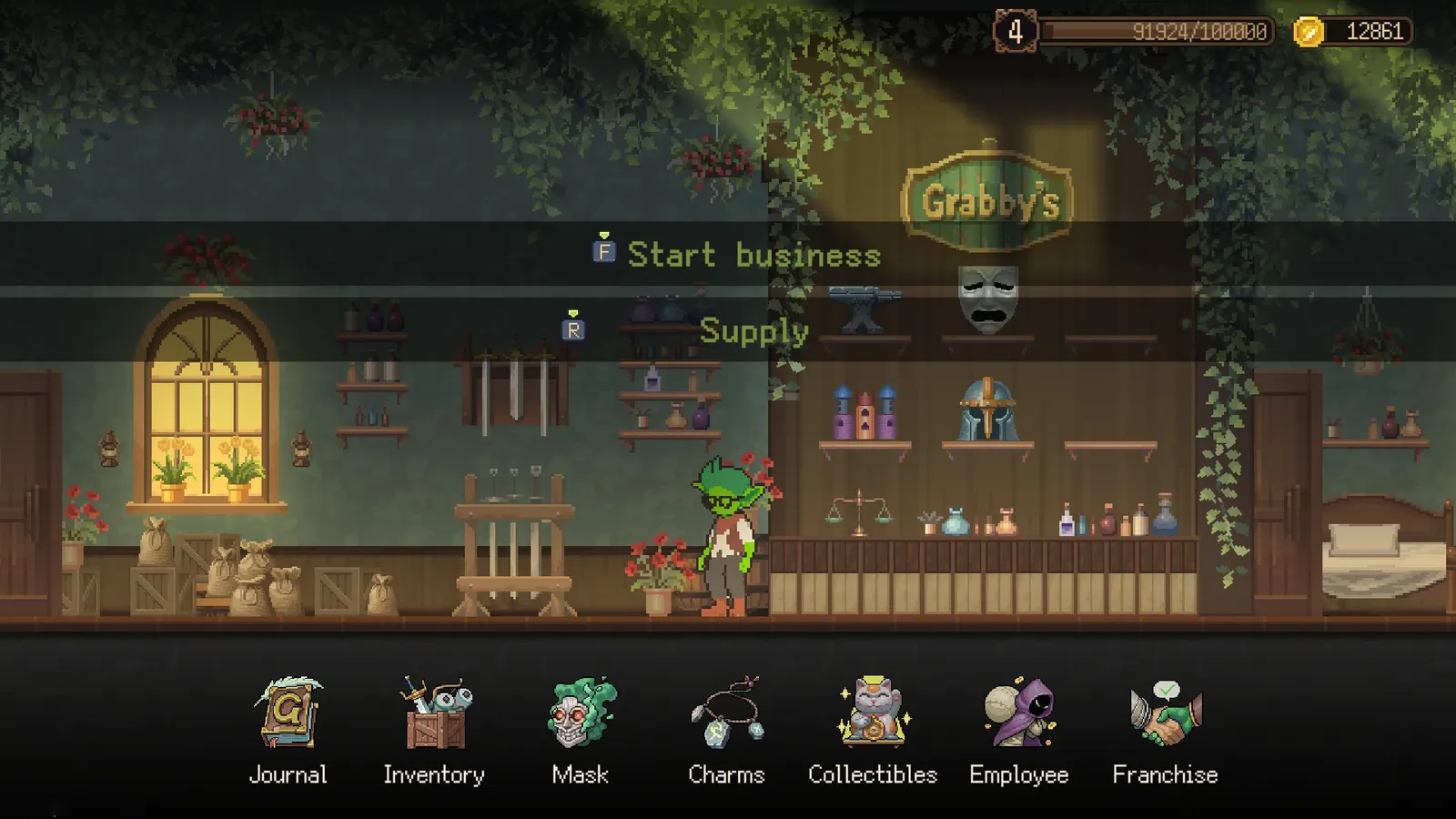 Goblin Vyke: The Thief Tycoon media 9