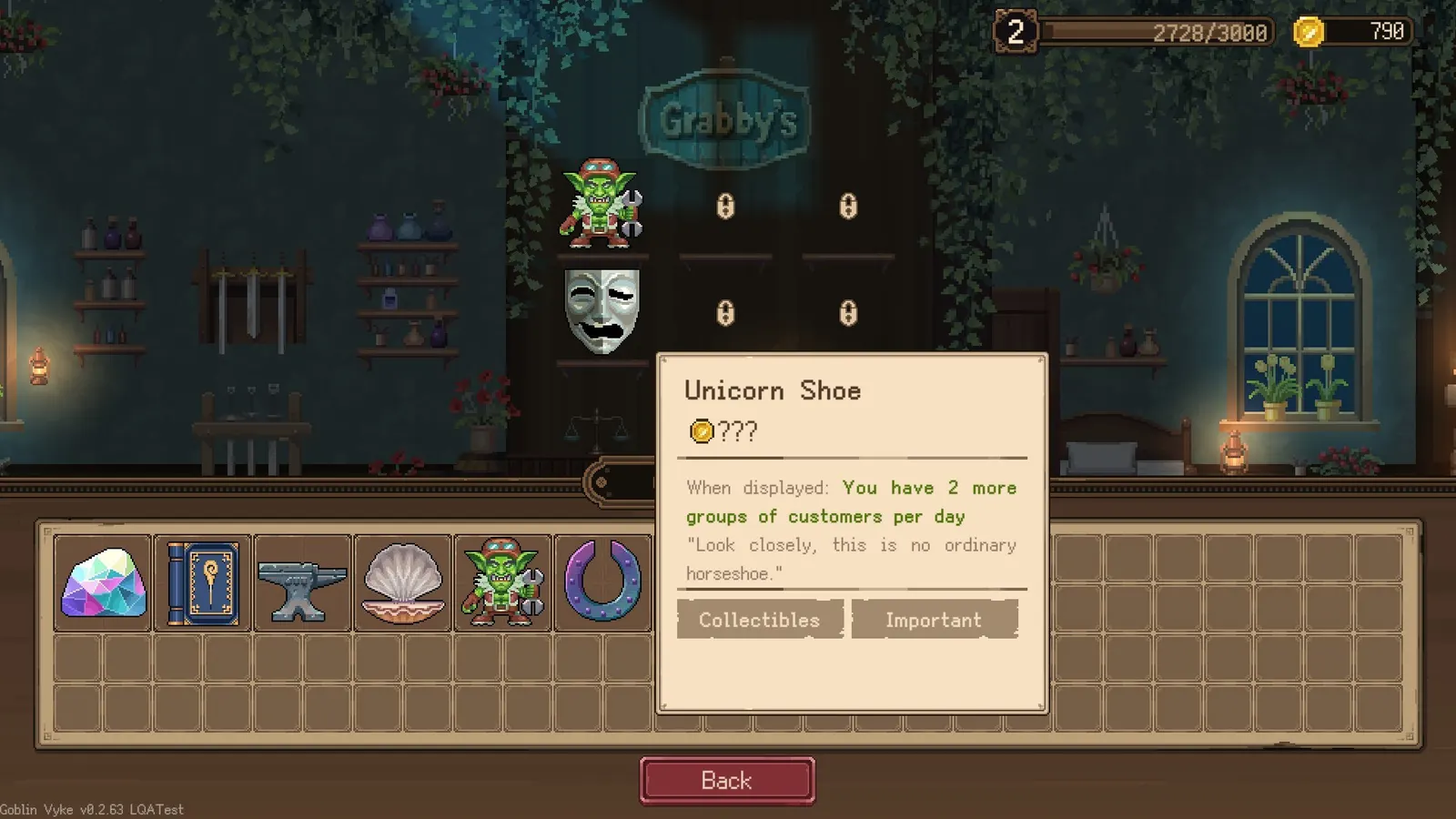 Goblin Vyke: The Thief Tycoon media 10