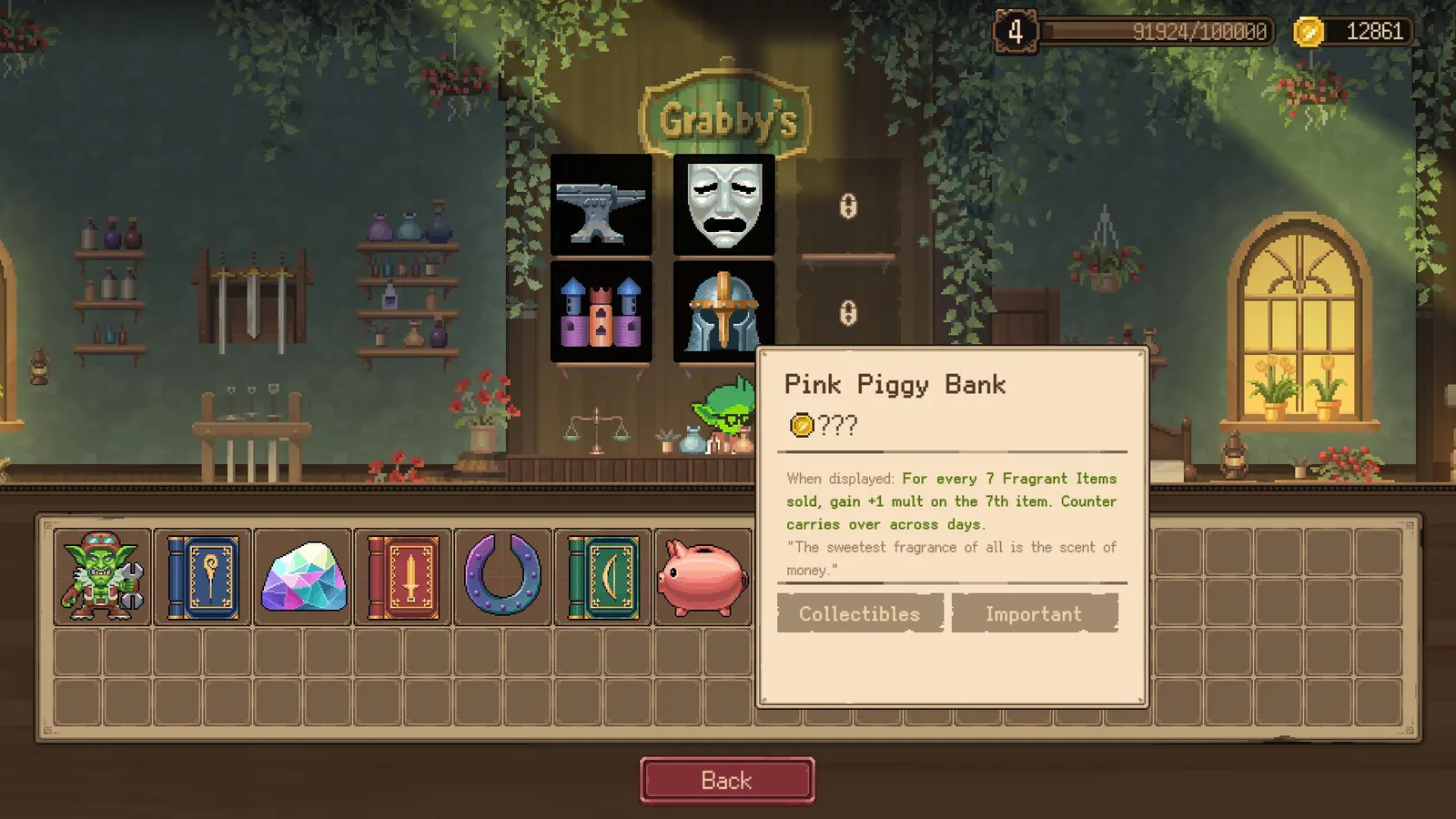 Goblin Vyke: The Thief Tycoon media 10