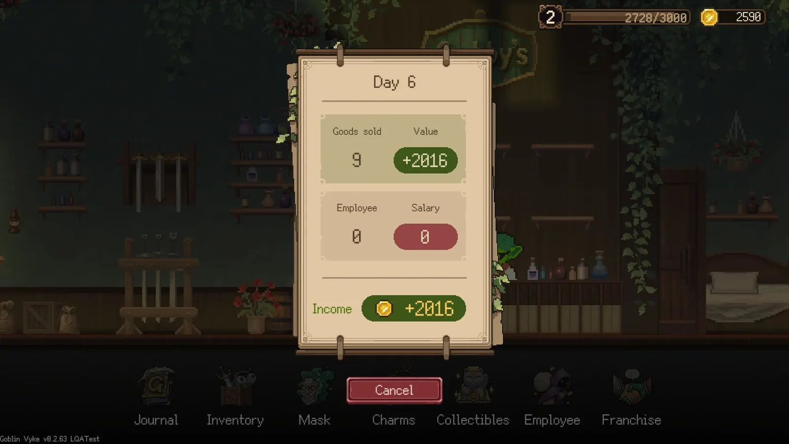 Goblin Vyke: The Thief Tycoon media 13