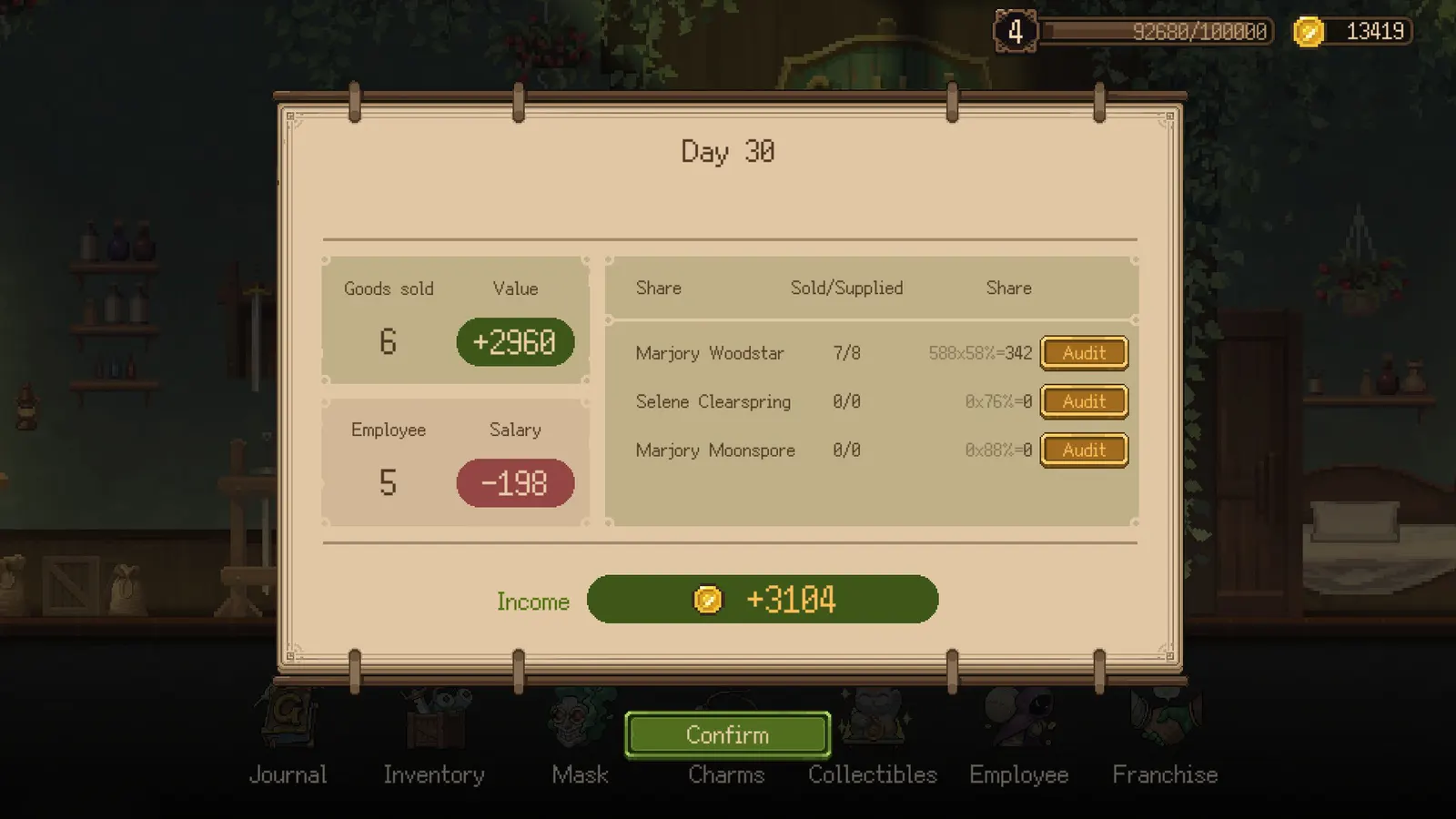 Goblin Vyke: The Thief Tycoon media 13