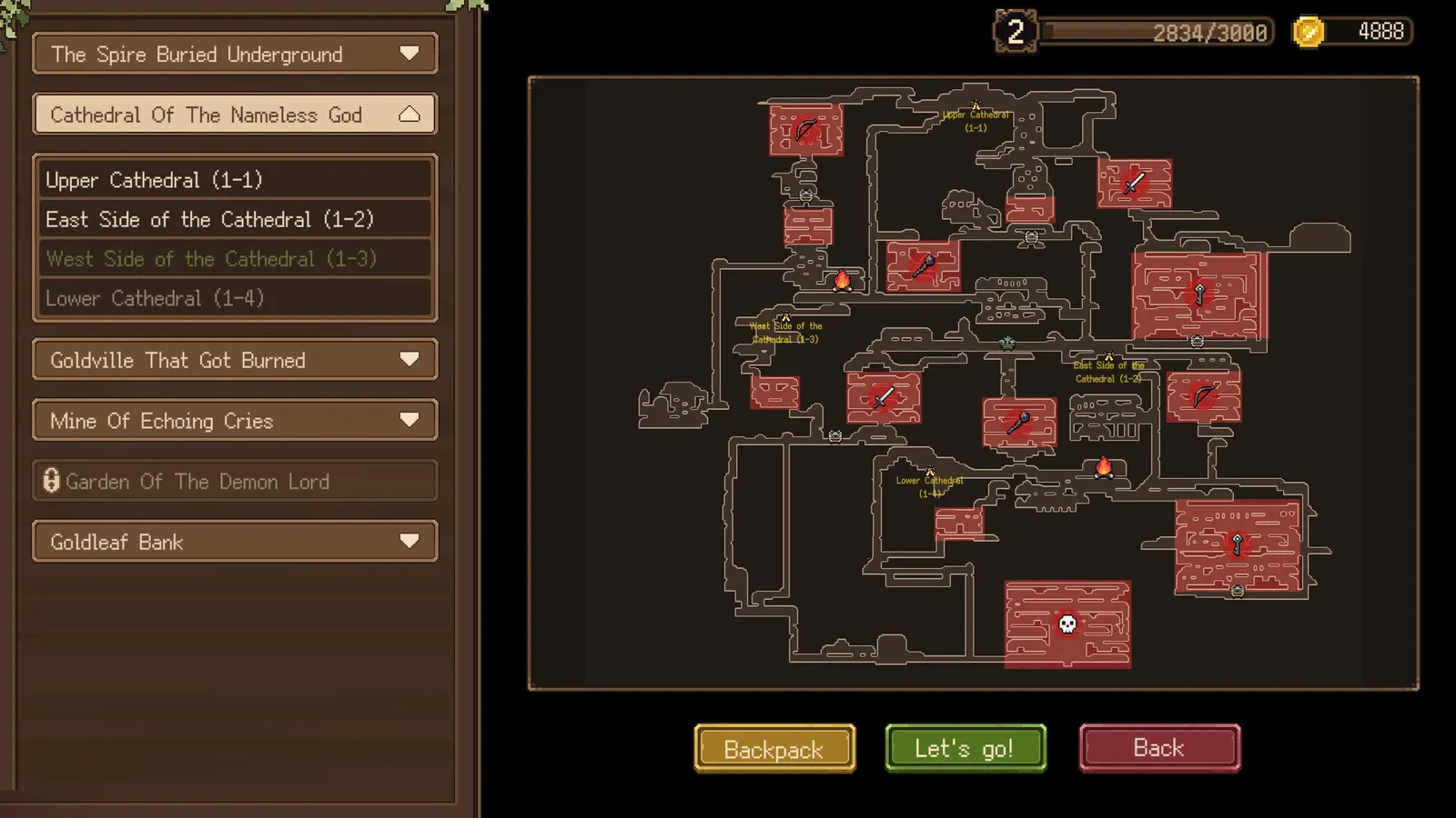 Goblin Vyke: The Thief Tycoon media 14