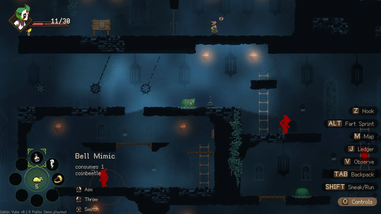 Goblin Vyke: The Thief Tycoon media 15