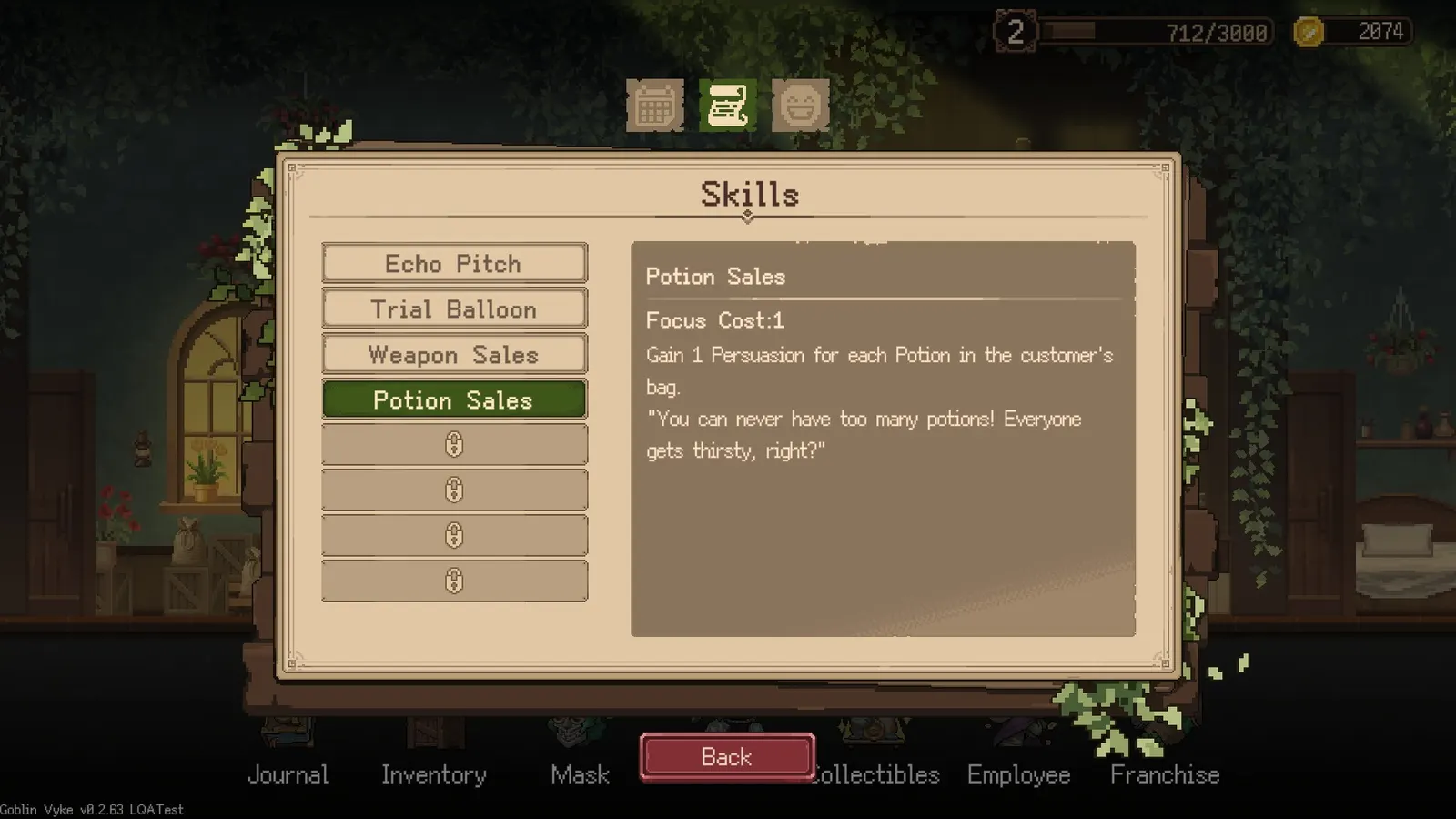Goblin Vyke: The Thief Tycoon media 16