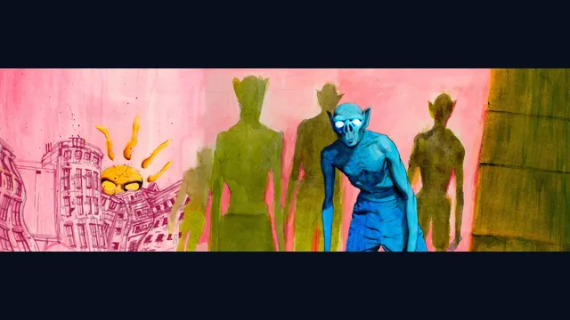 goblinAmerica