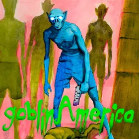 Обкладинка гри goblinAmerica