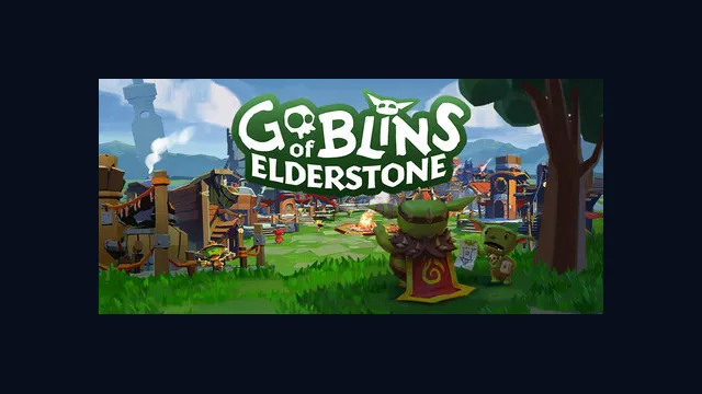 Goblins of Elderstone